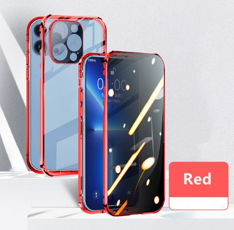 Husă premium iPhone XR, protecție completă!