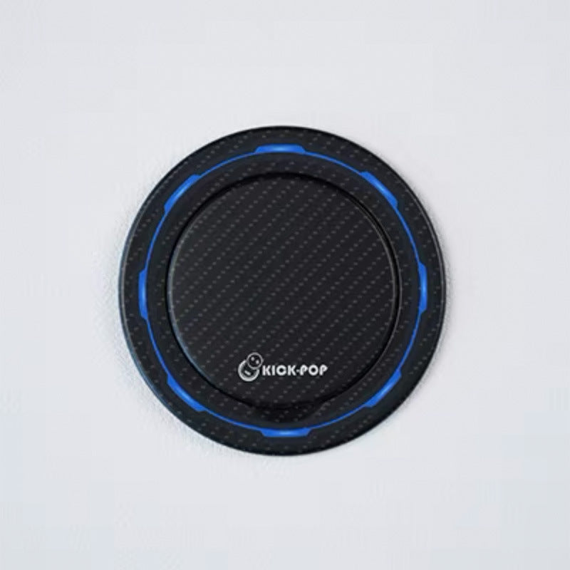 Suport magnetic ultra-subțire pentru telefon!