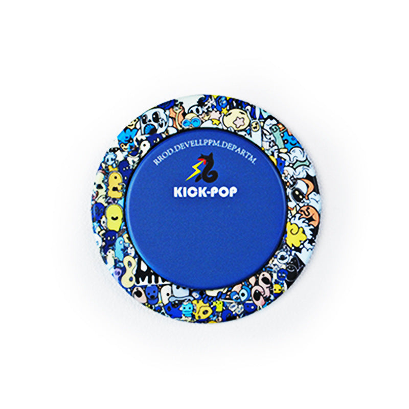 Suport magnetic ultra-subțire pentru telefon!