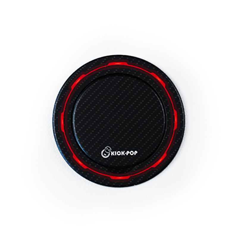 Suport magnetic ultra-subțire pentru telefon!