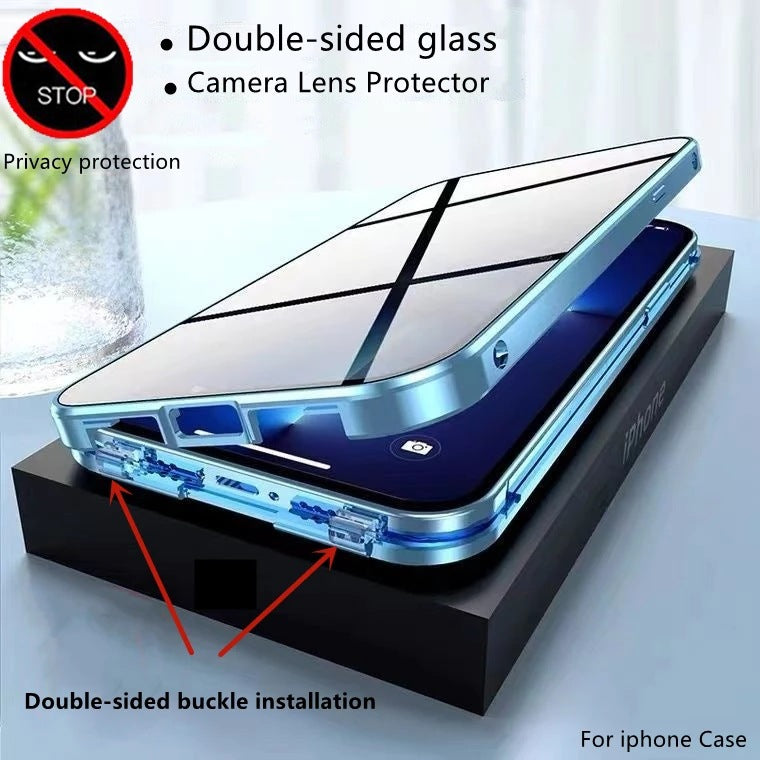 Husă premium iPhone XR, protecție completă!