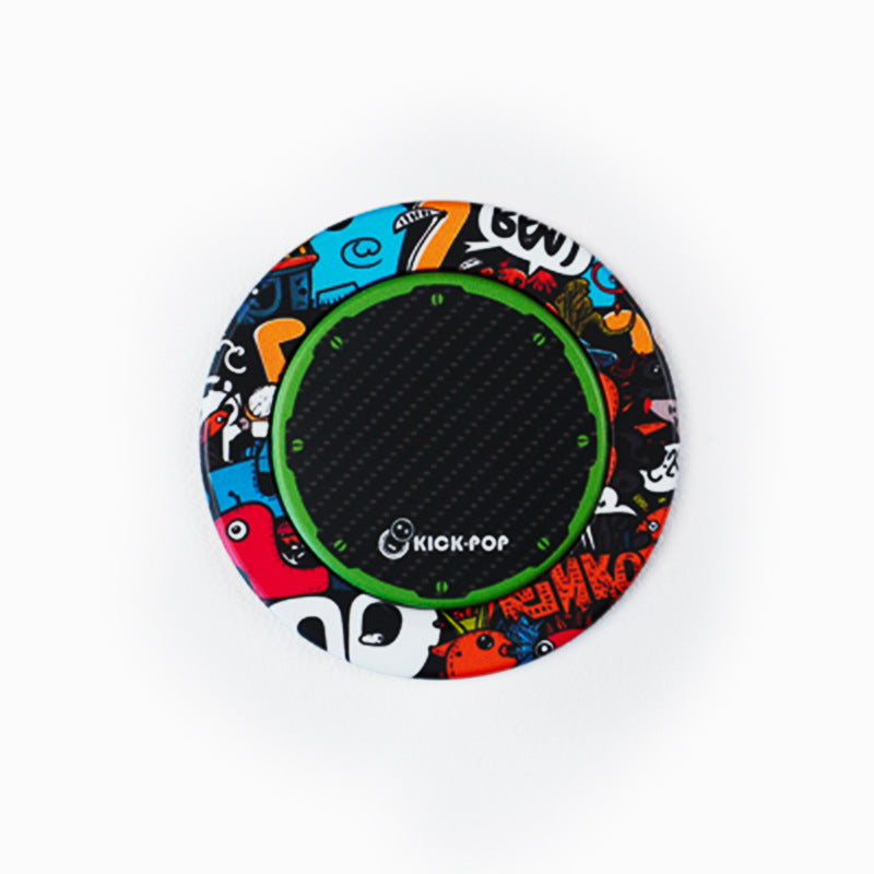 Suport magnetic ultra-subțire pentru telefon!