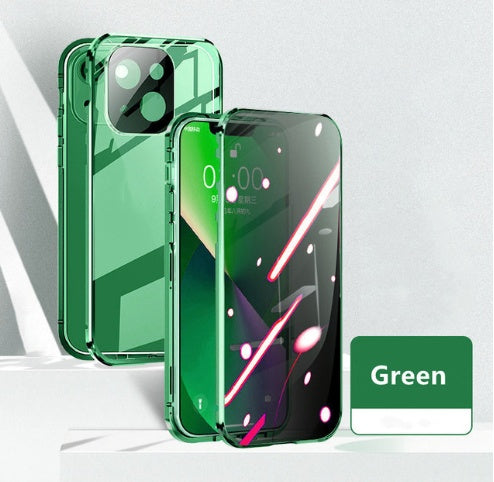 Husă premium iPhone XR, protecție completă!