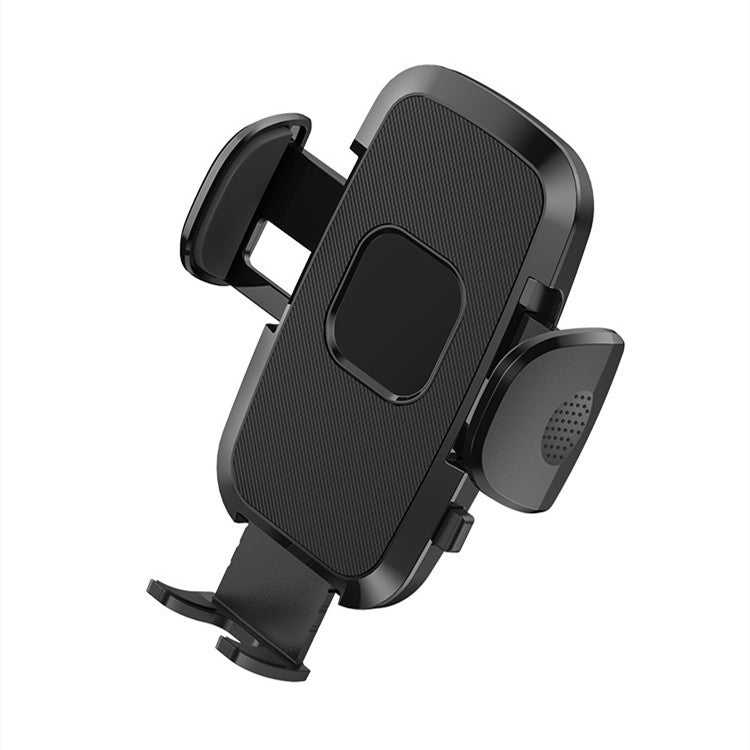 Multifunctional Car Phone Holder Windshield Gravity Sucker Mobile Phones Stand For IOS And Android Support Cellphone - PawTeh