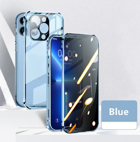 Husă premium iPhone XR, protecție completă!